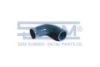 SEM LASTIK 11208 Radiator Hose